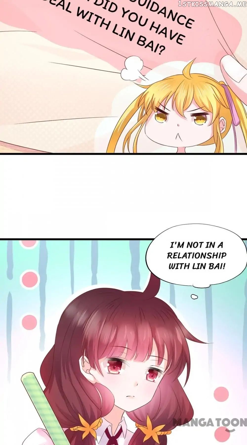 Love in Four Seasons chapter 10 - page 3