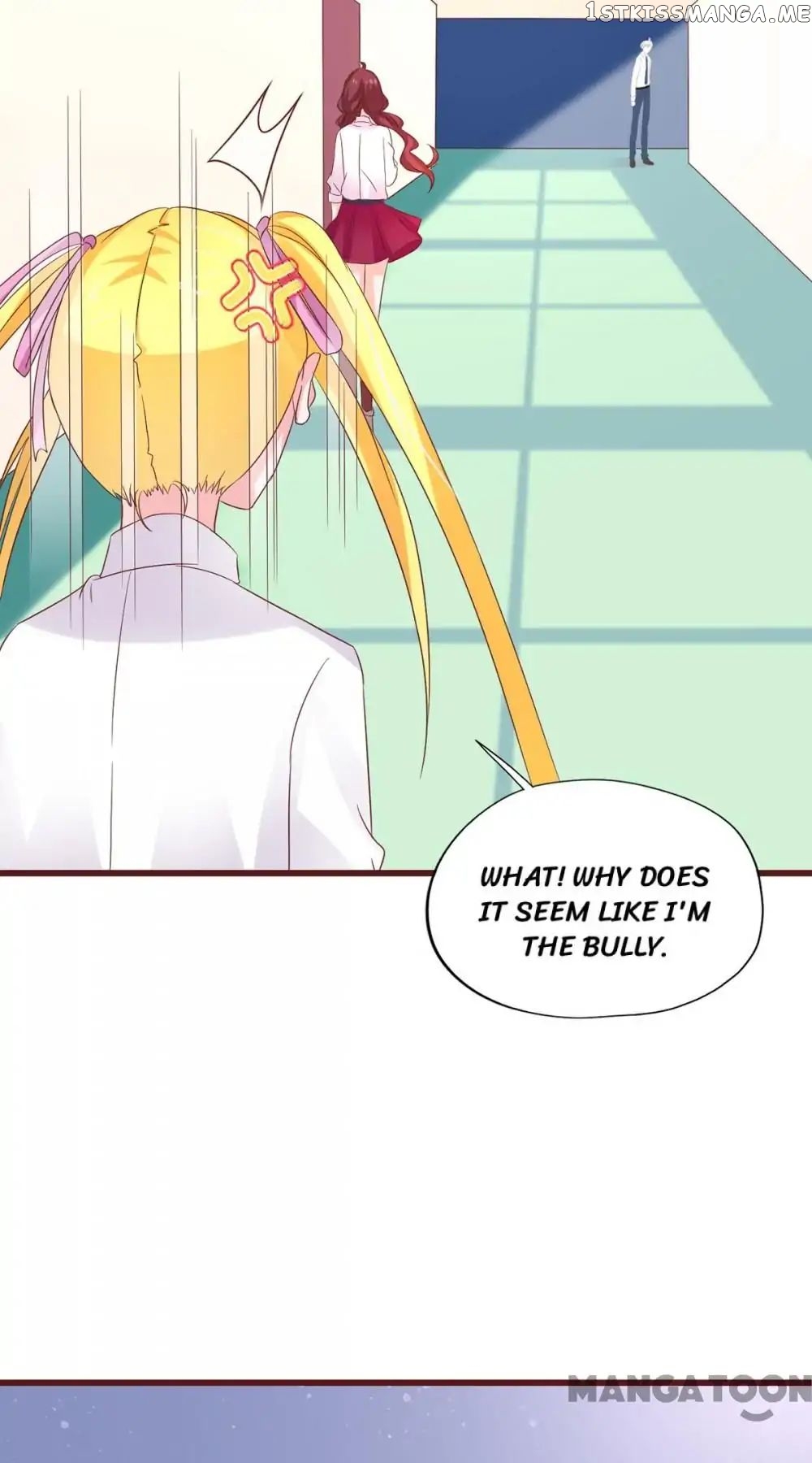 Love in Four Seasons chapter 10 - page 30