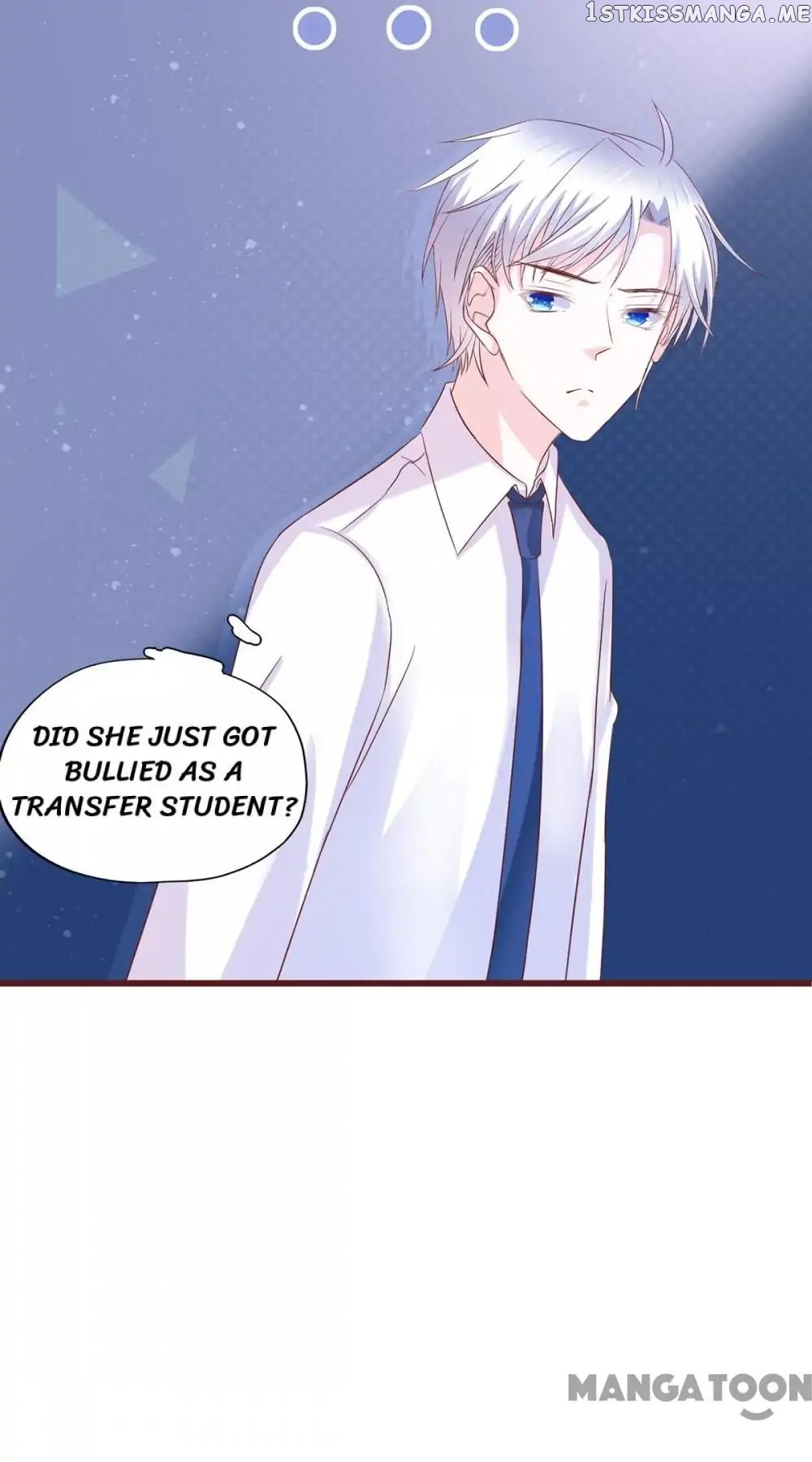 Love in Four Seasons chapter 10 - page 31