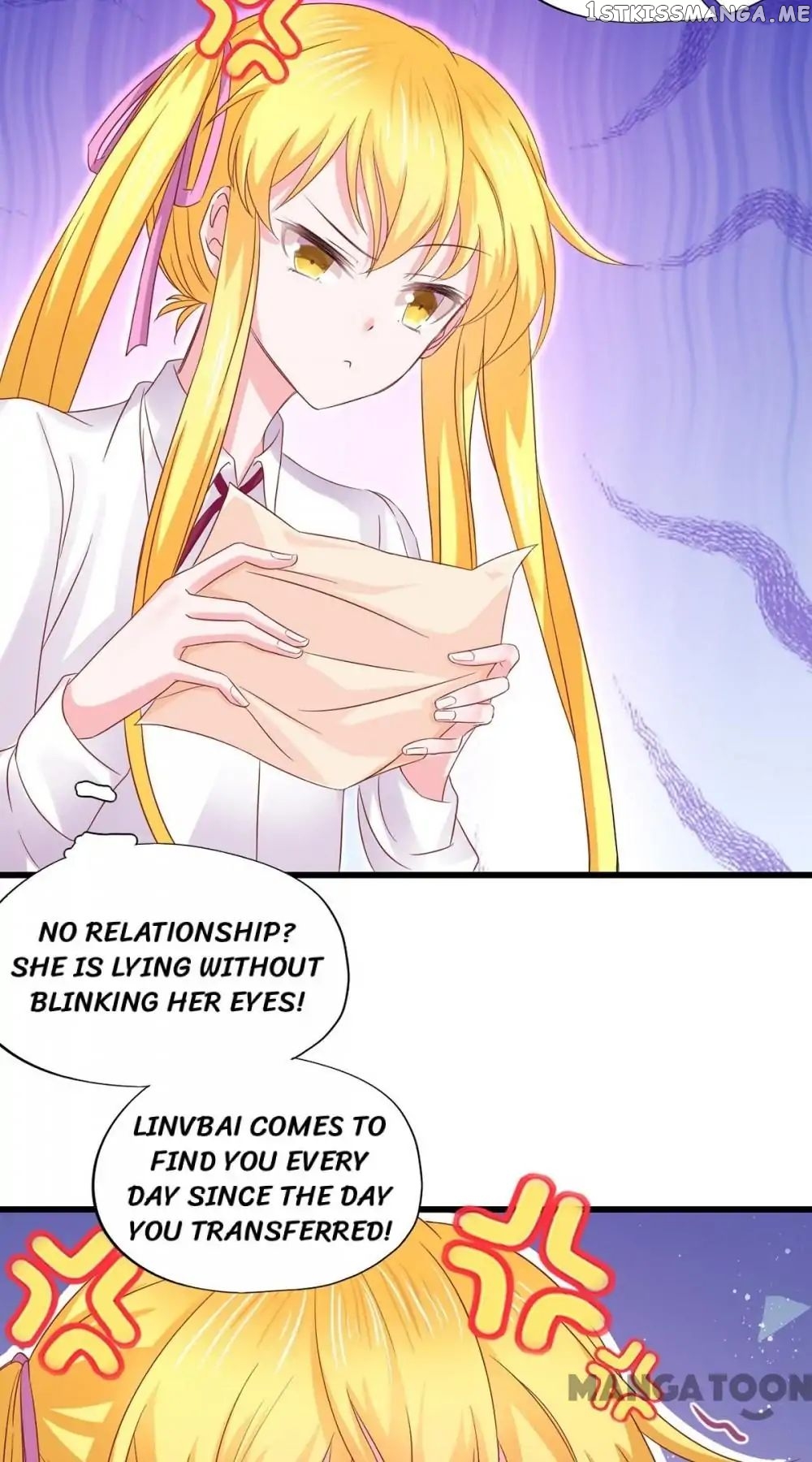 Love in Four Seasons chapter 10 - page 6