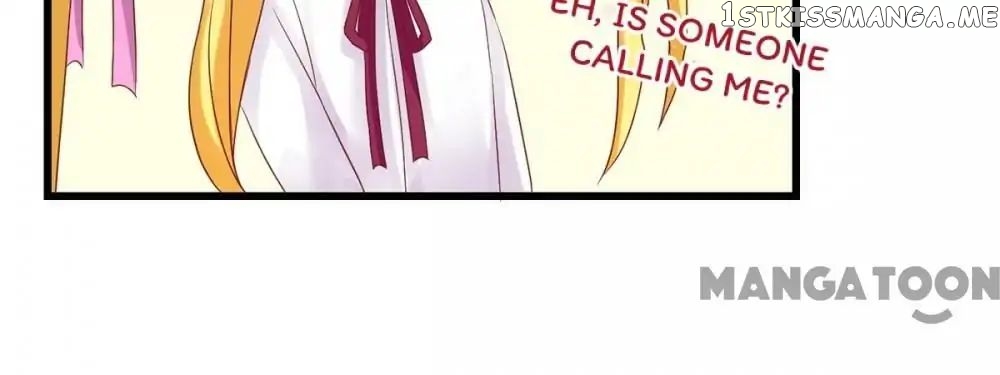 Love in Four Seasons chapter 10 - page 8