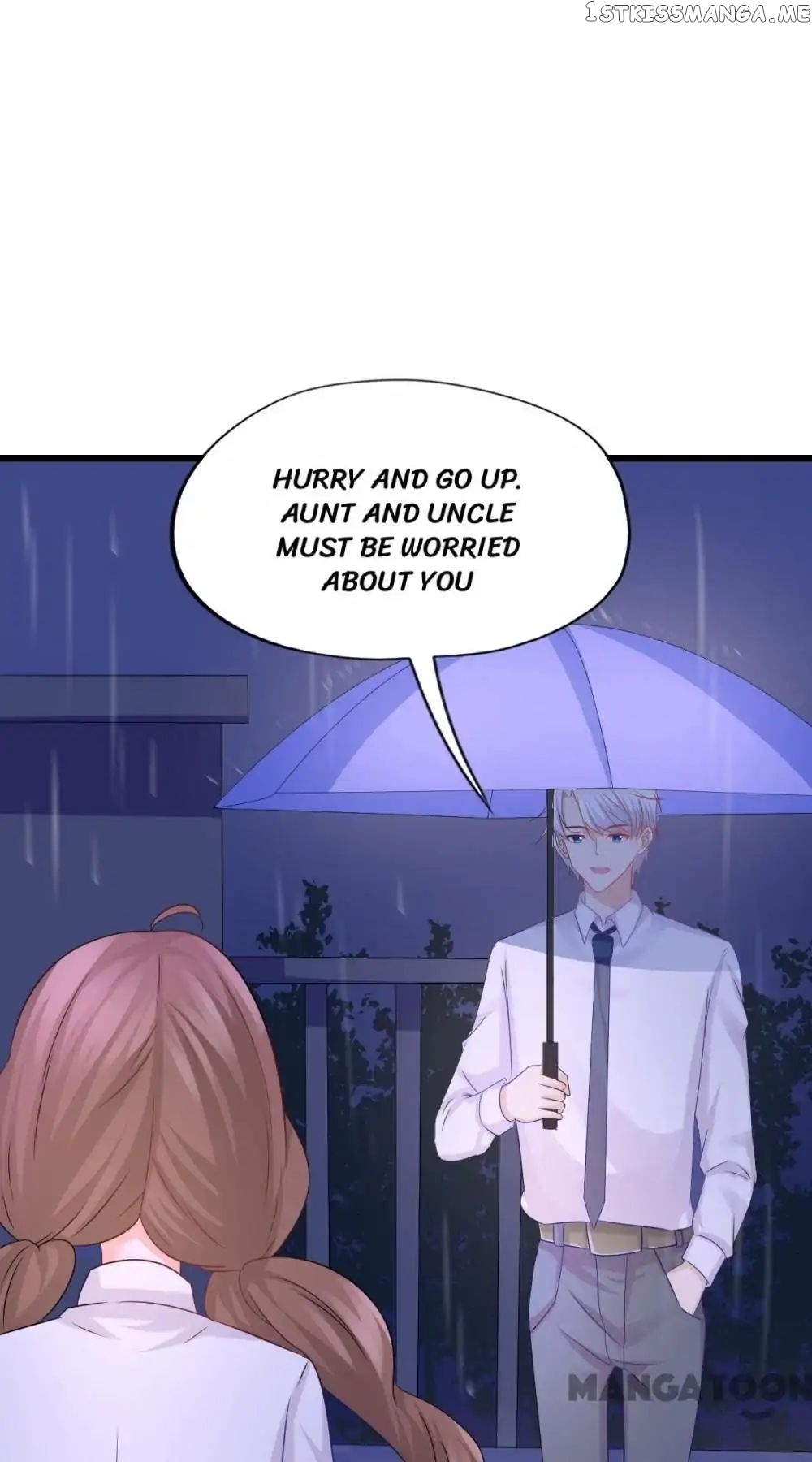 Love in Four Seasons chapter 58 - page 1