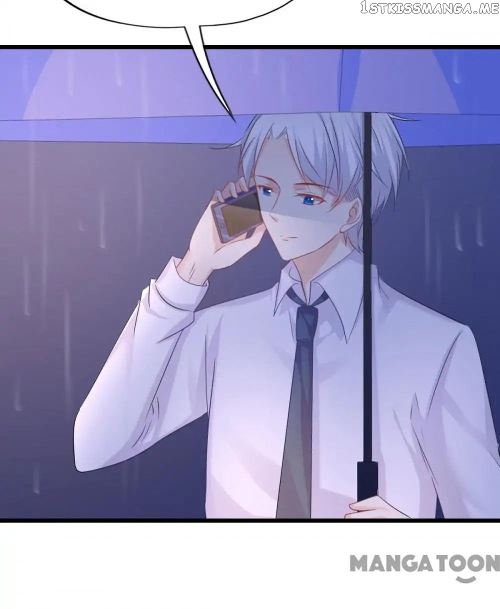 Love in Four Seasons chapter 58 - page 12