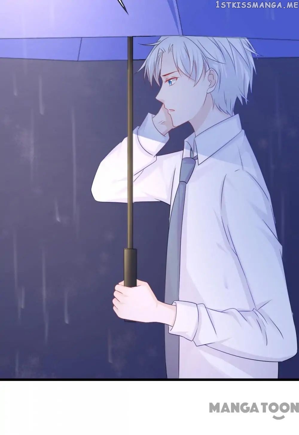 Love in Four Seasons chapter 58 - page 14