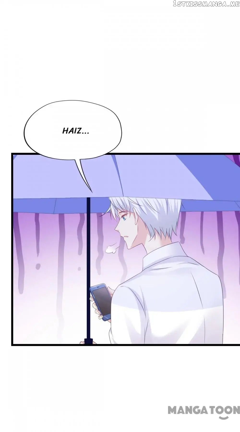 Love in Four Seasons chapter 58 - page 20
