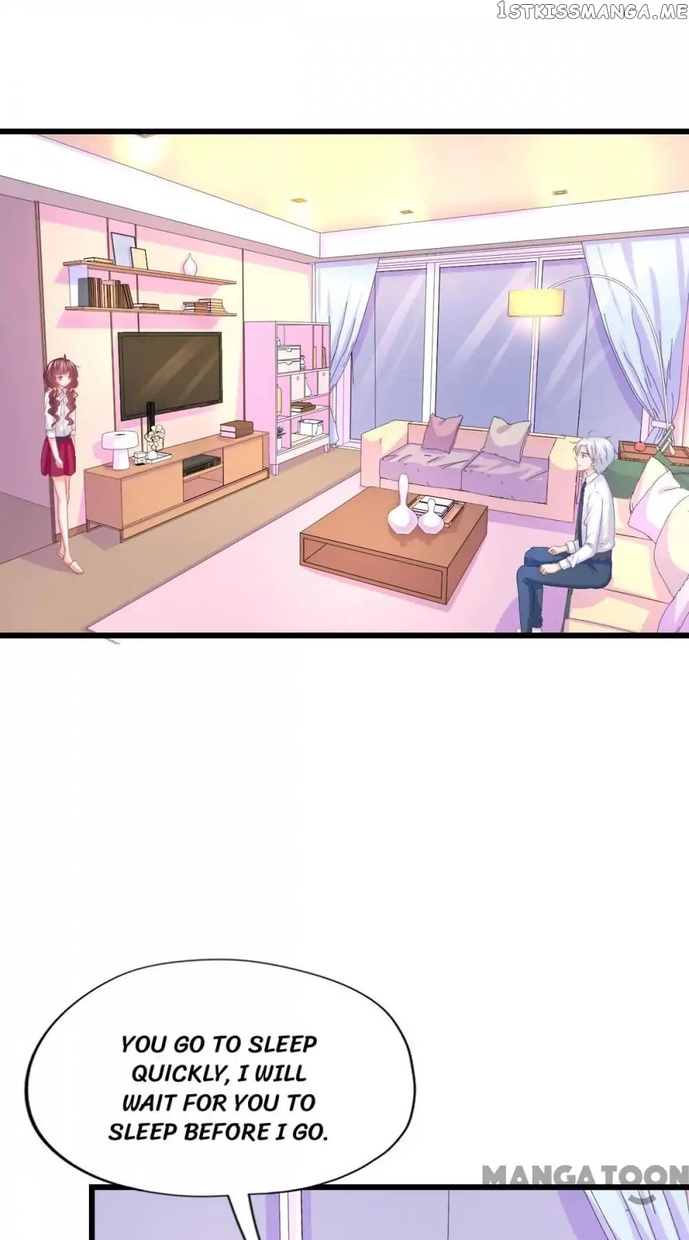Love in Four Seasons chapter 58 - page 23