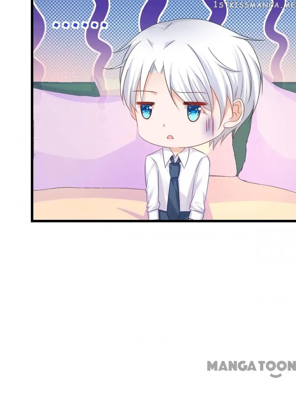 Love in Four Seasons chapter 58 - page 28