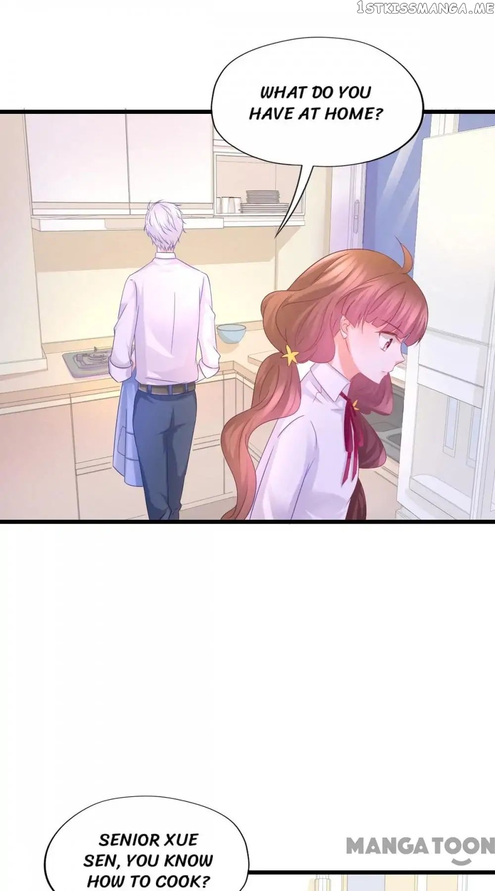 Love in Four Seasons chapter 58 - page 29