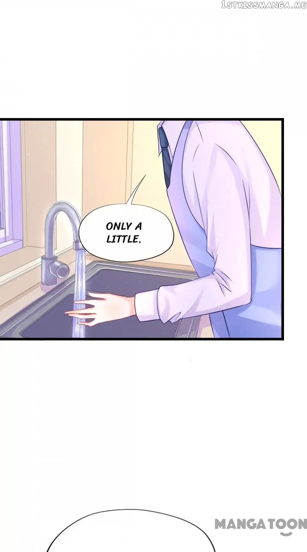 Love in Four Seasons chapter 58 - page 31
