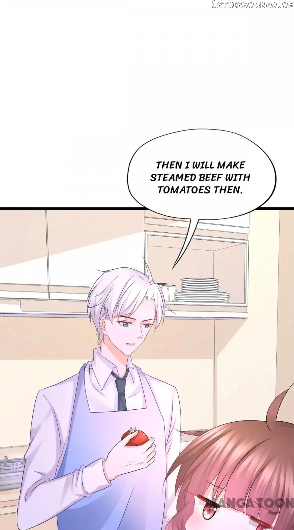Love in Four Seasons chapter 58 - page 33