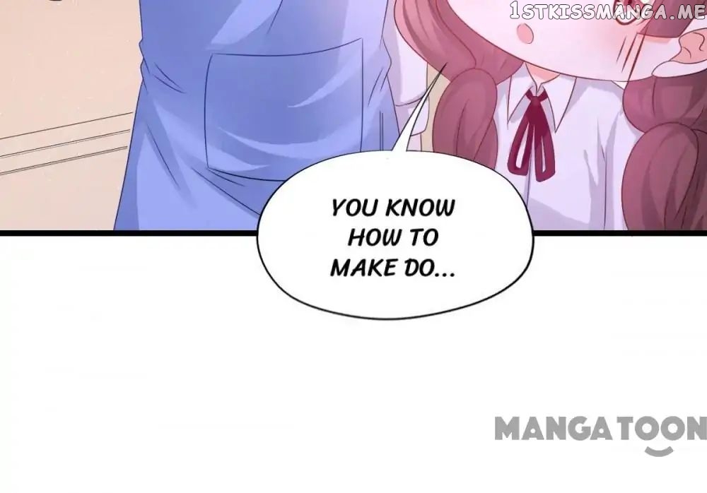 Love in Four Seasons chapter 58 - page 34