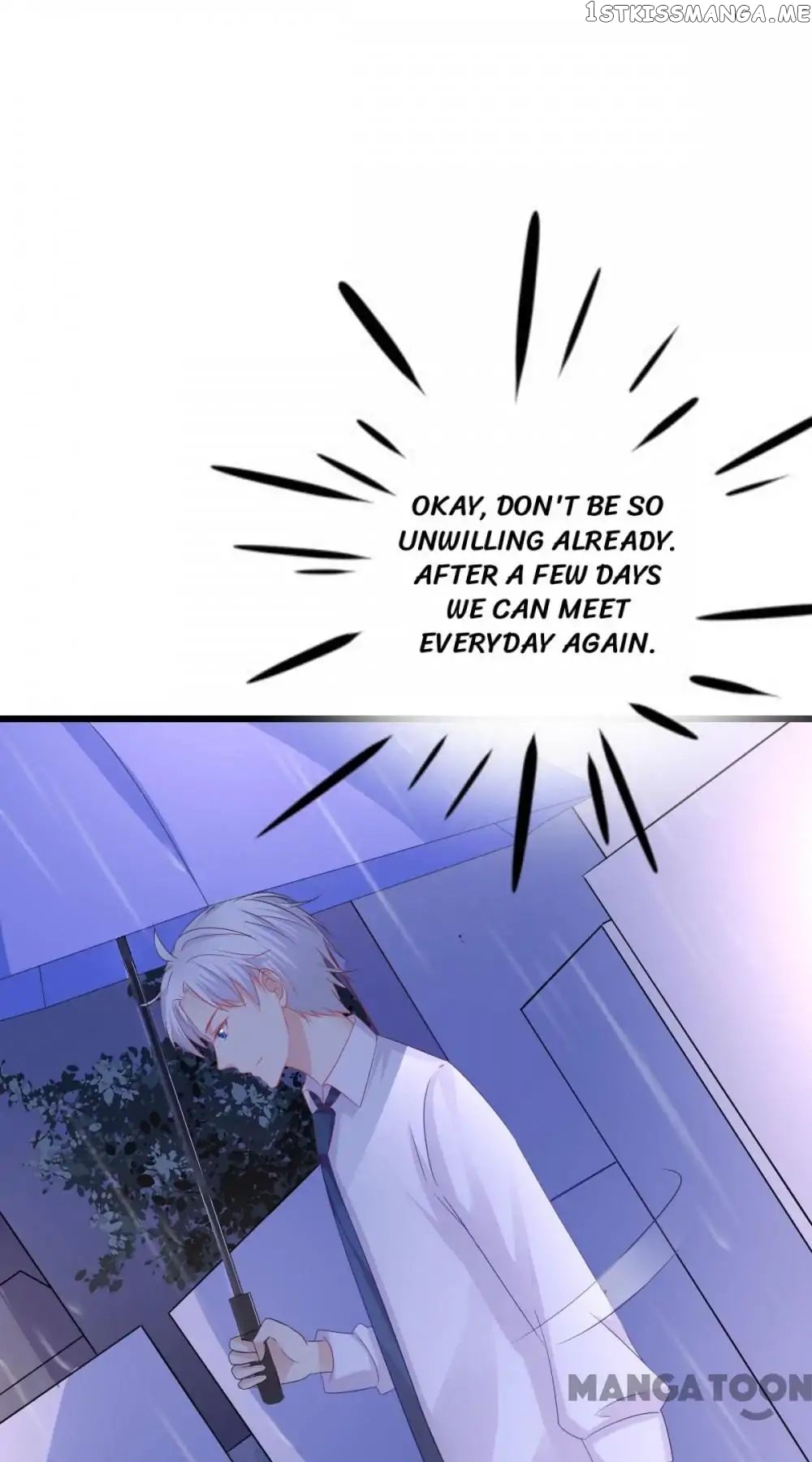 Love in Four Seasons chapter 58 - page 4