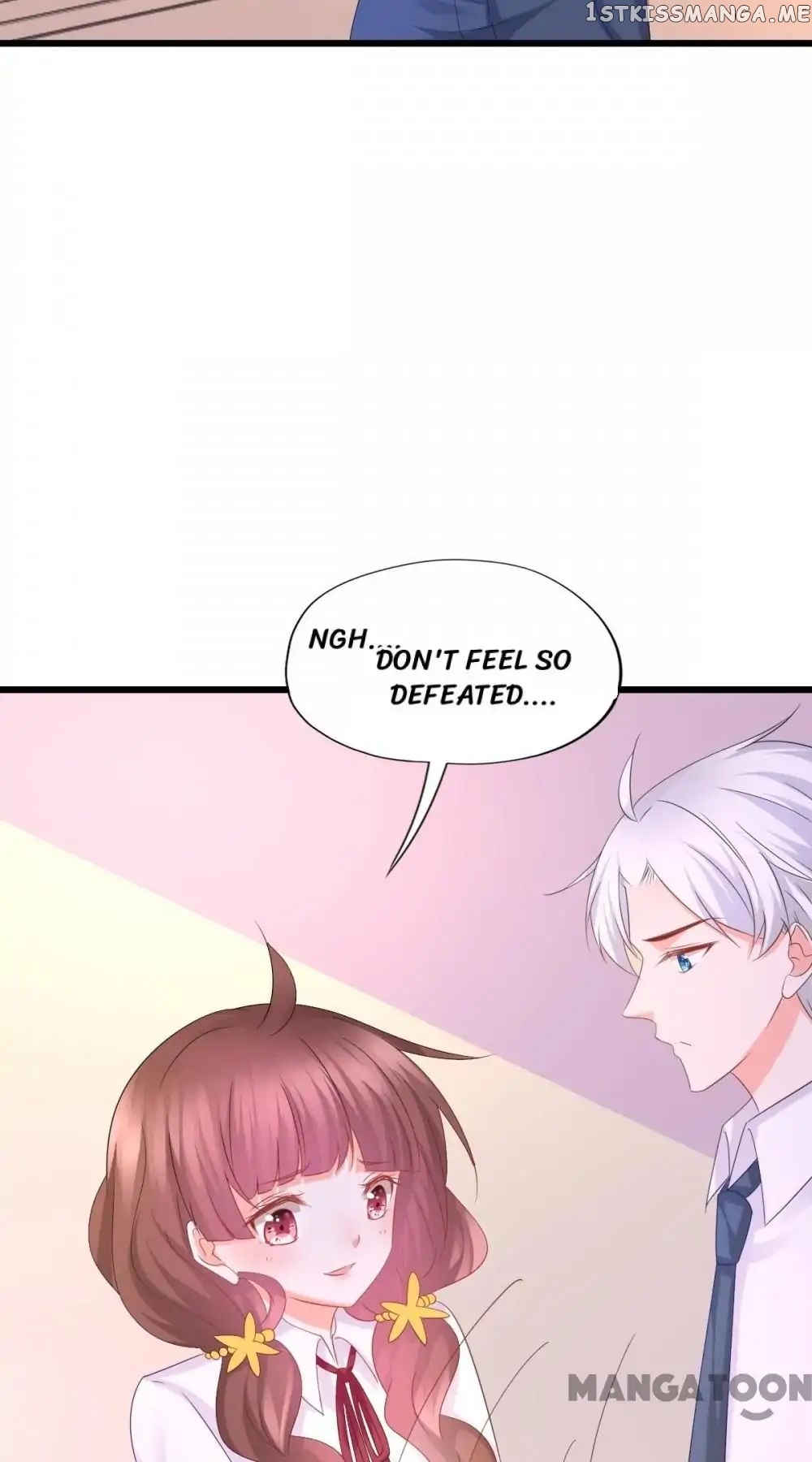 Love in Four Seasons chapter 58 - page 41