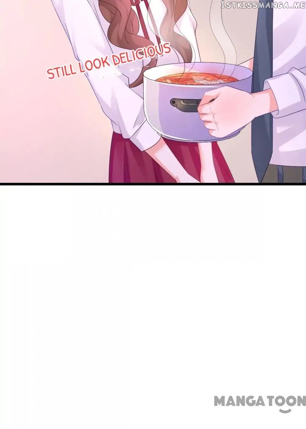 Love in Four Seasons chapter 58 - page 42