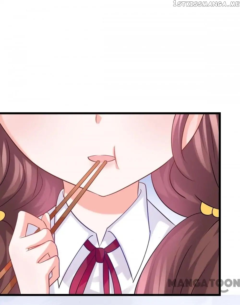 Love in Four Seasons chapter 58 - page 44