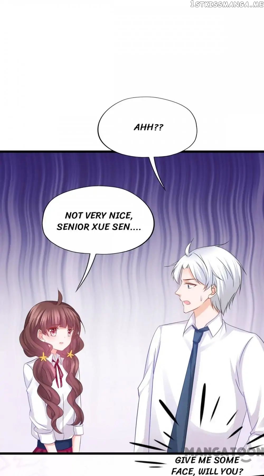 Love in Four Seasons chapter 58 - page 48
