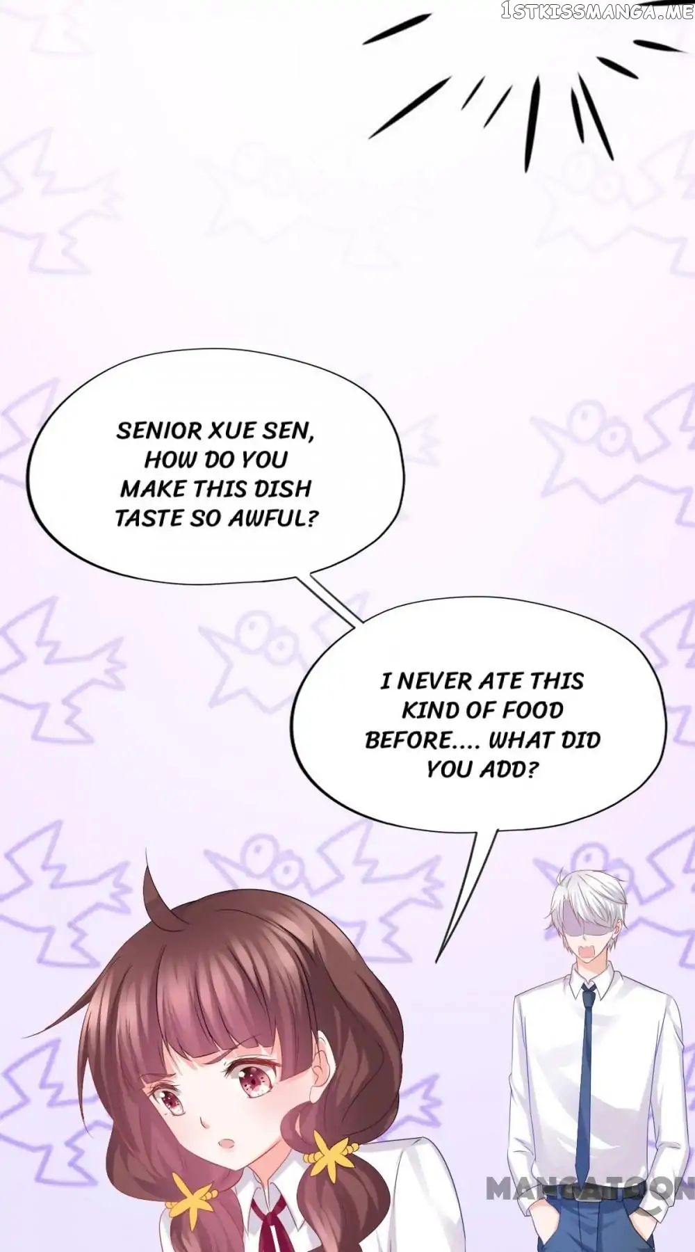 Love in Four Seasons chapter 58 - page 49
