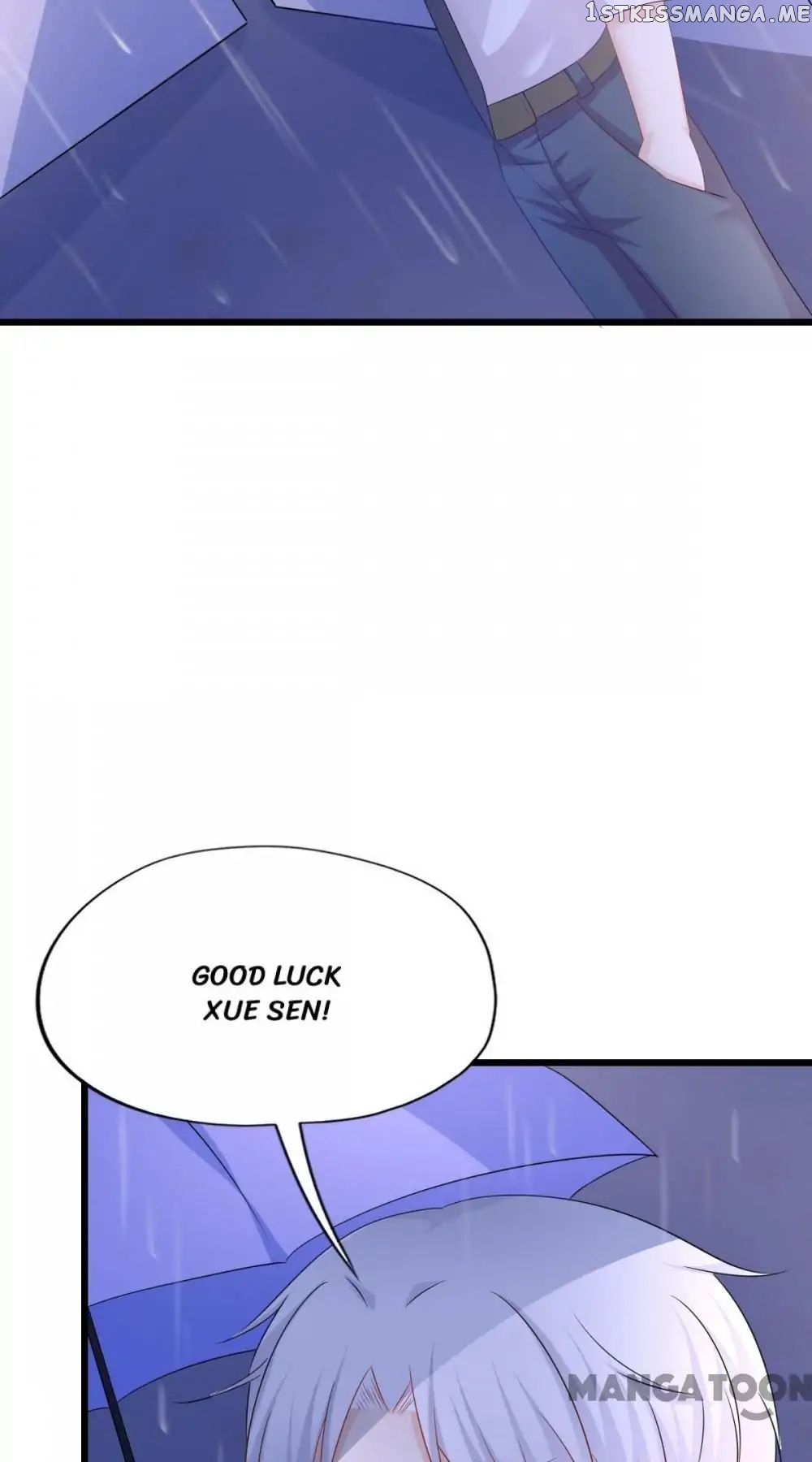 Love in Four Seasons chapter 58 - page 5
