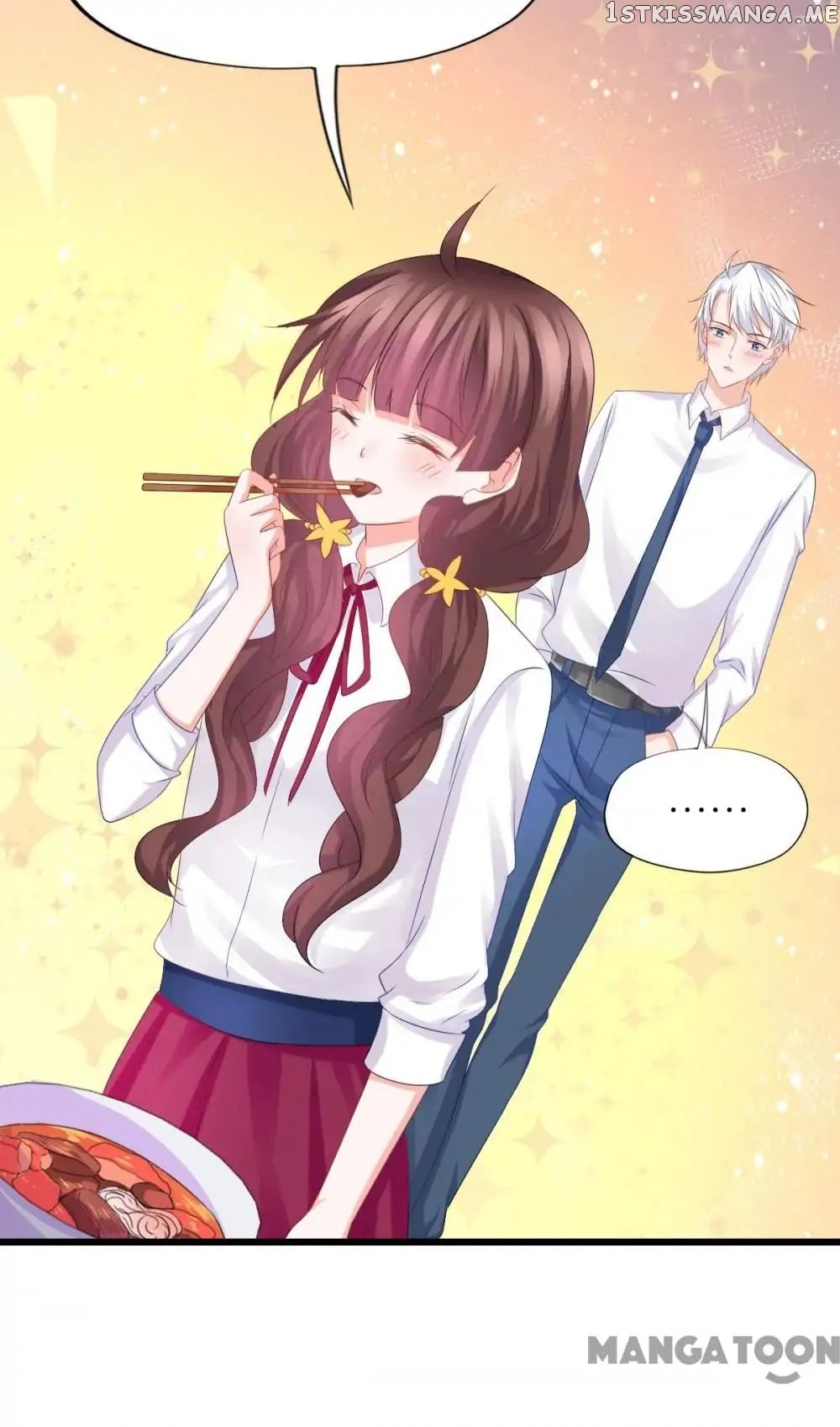 Love in Four Seasons chapter 58 - page 52