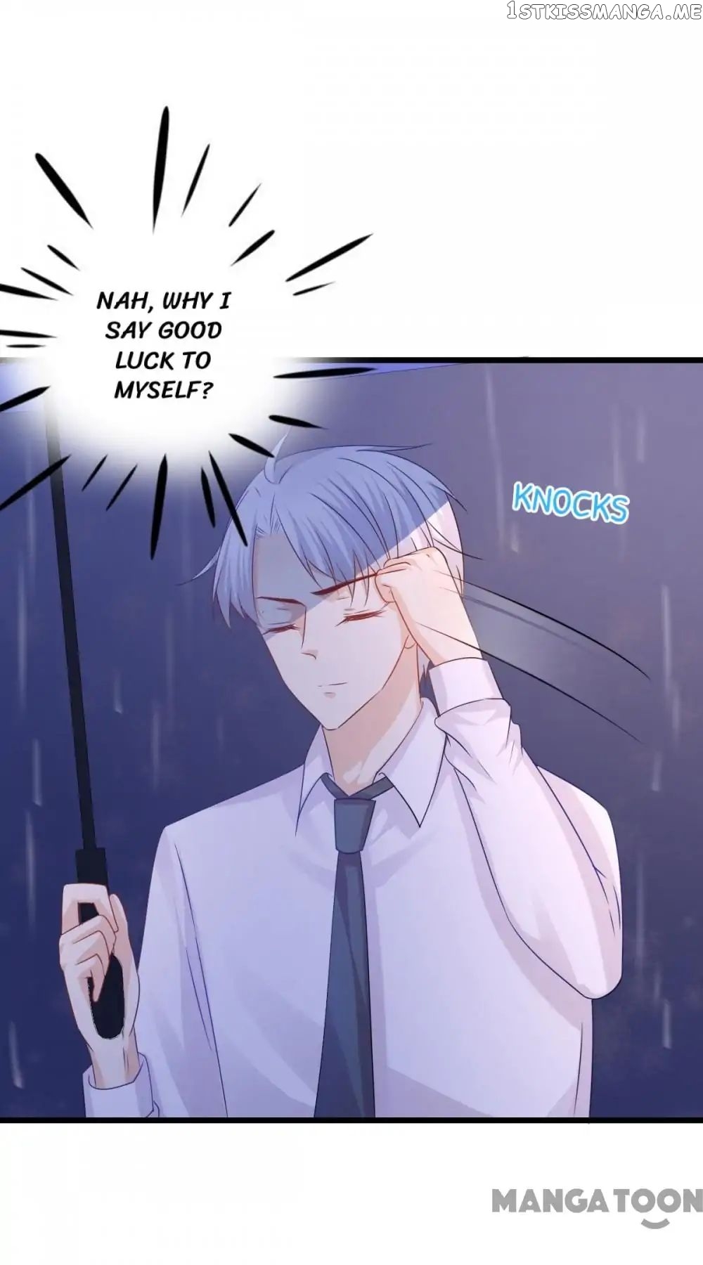 Love in Four Seasons chapter 58 - page 7
