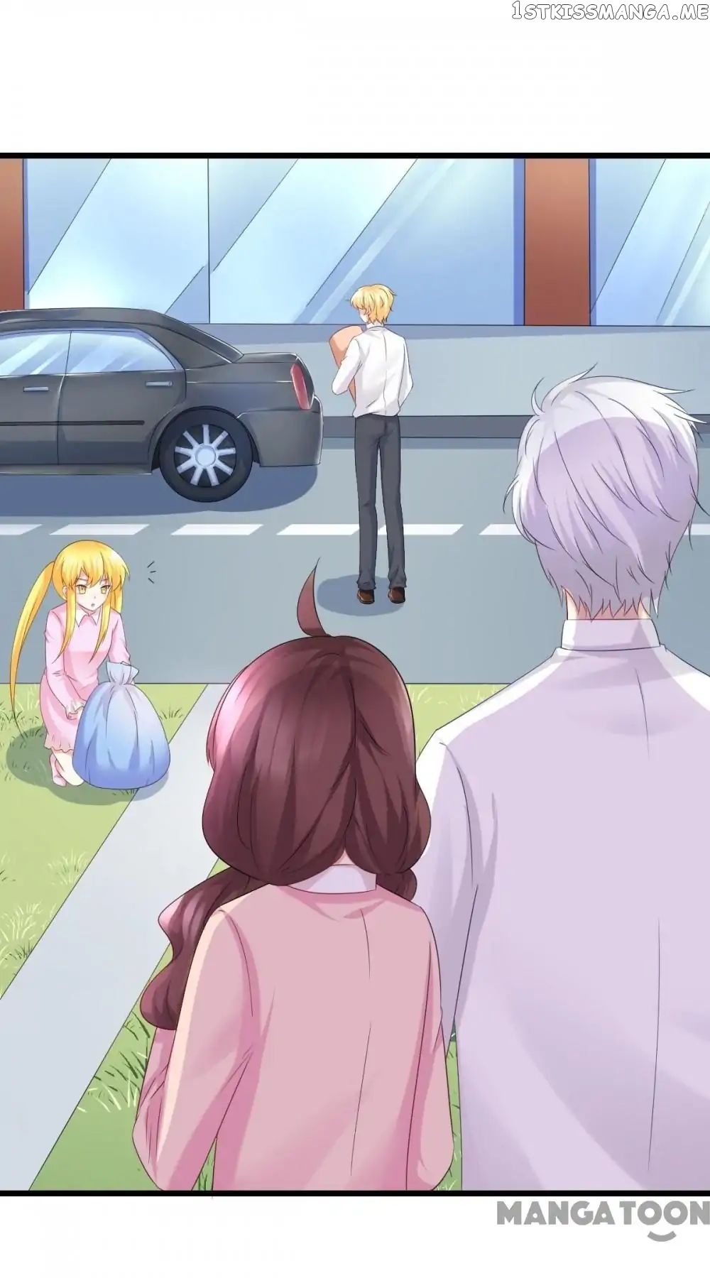 Love in Four Seasons chapter 50 - page 1