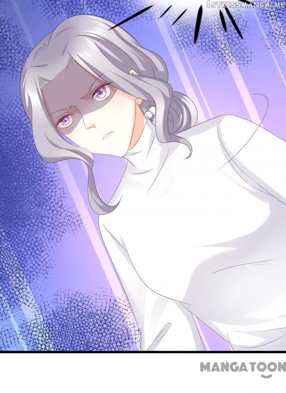 Love in Four Seasons chapter 50 - page 10
