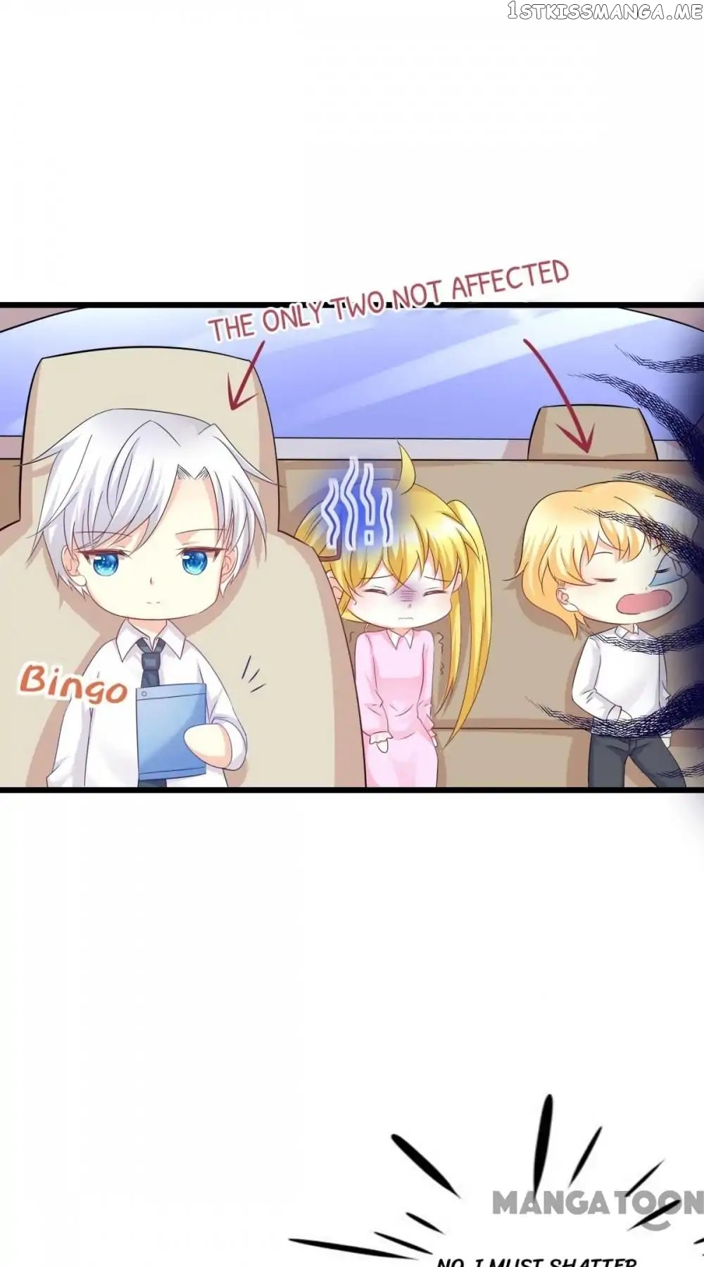 Love in Four Seasons chapter 50 - page 15