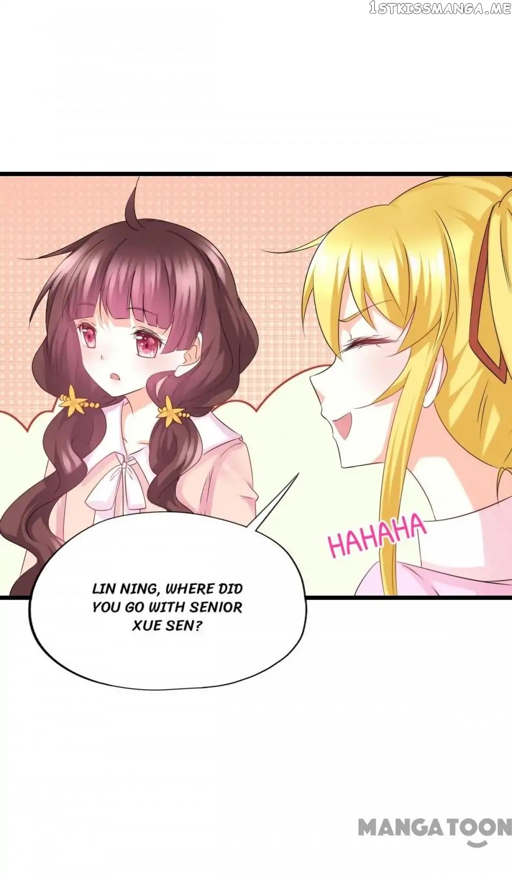 Love in Four Seasons chapter 50 - page 17