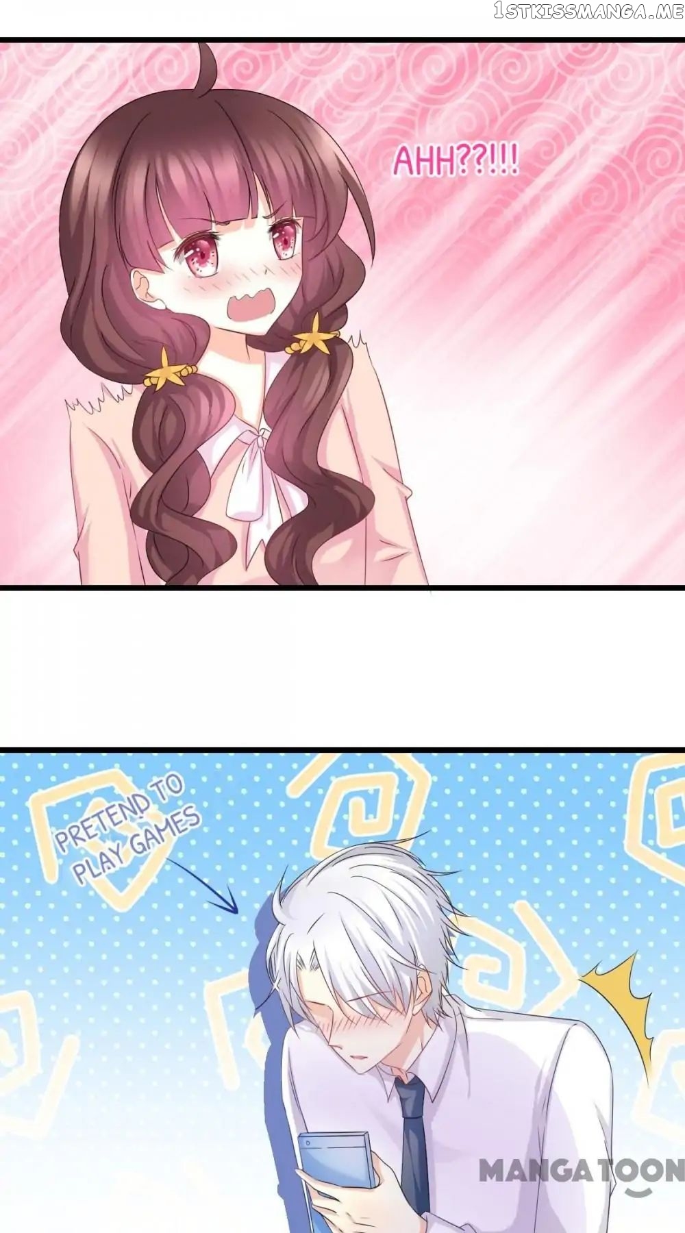 Love in Four Seasons chapter 50 - page 18