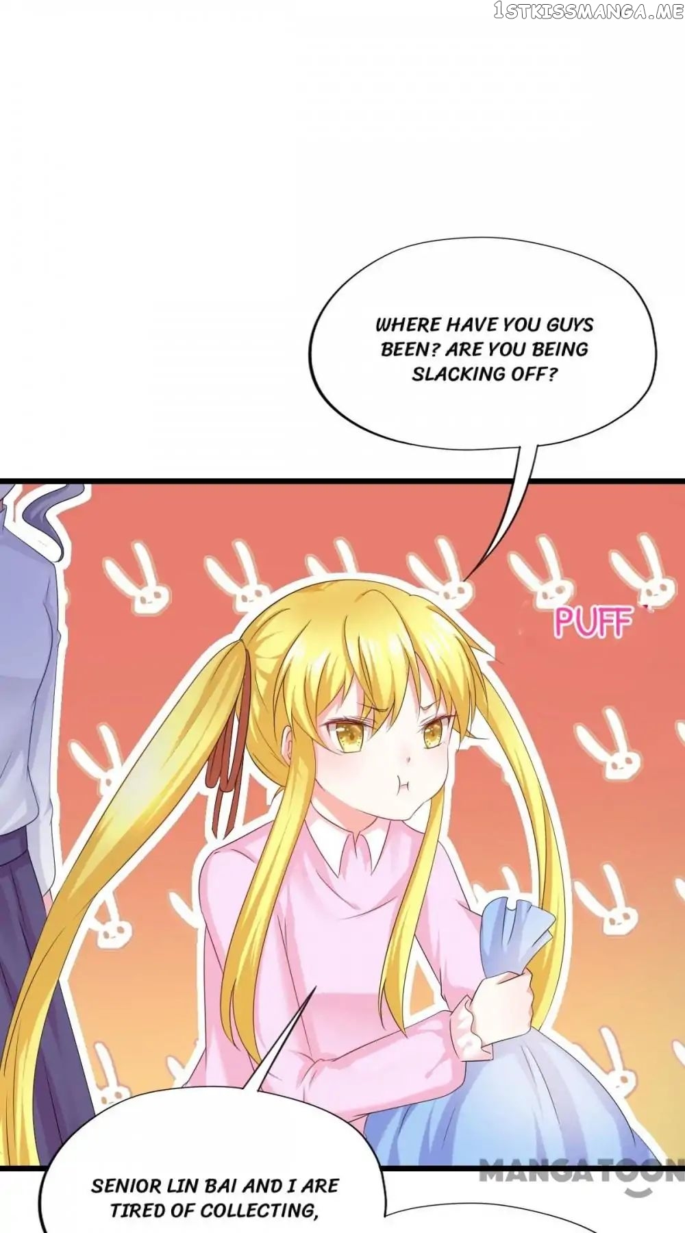 Love in Four Seasons chapter 50 - page 2