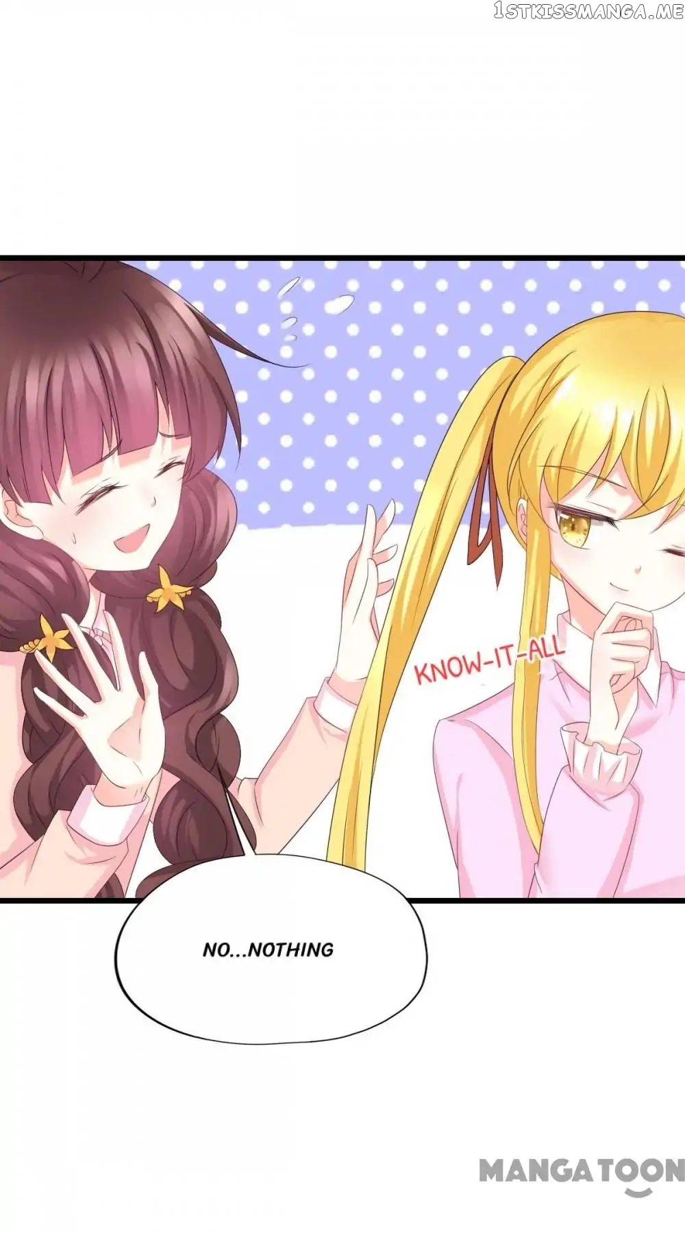 Love in Four Seasons chapter 50 - page 23