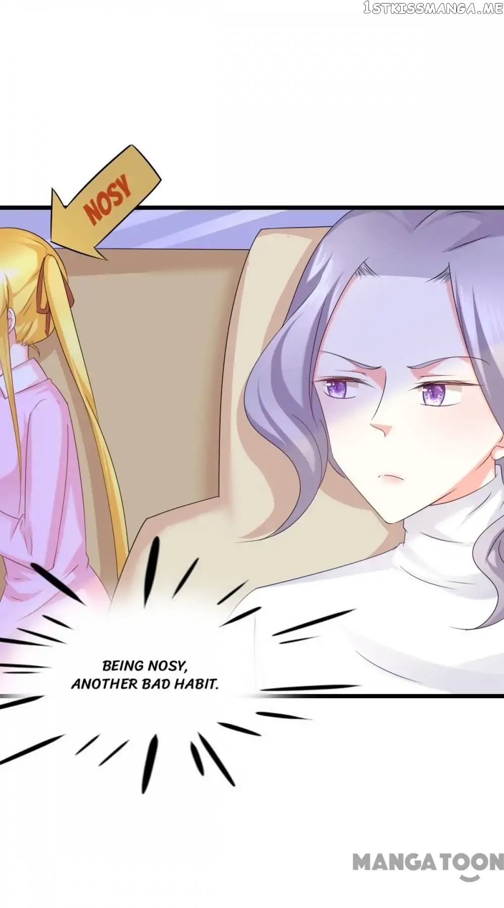 Love in Four Seasons chapter 50 - page 24