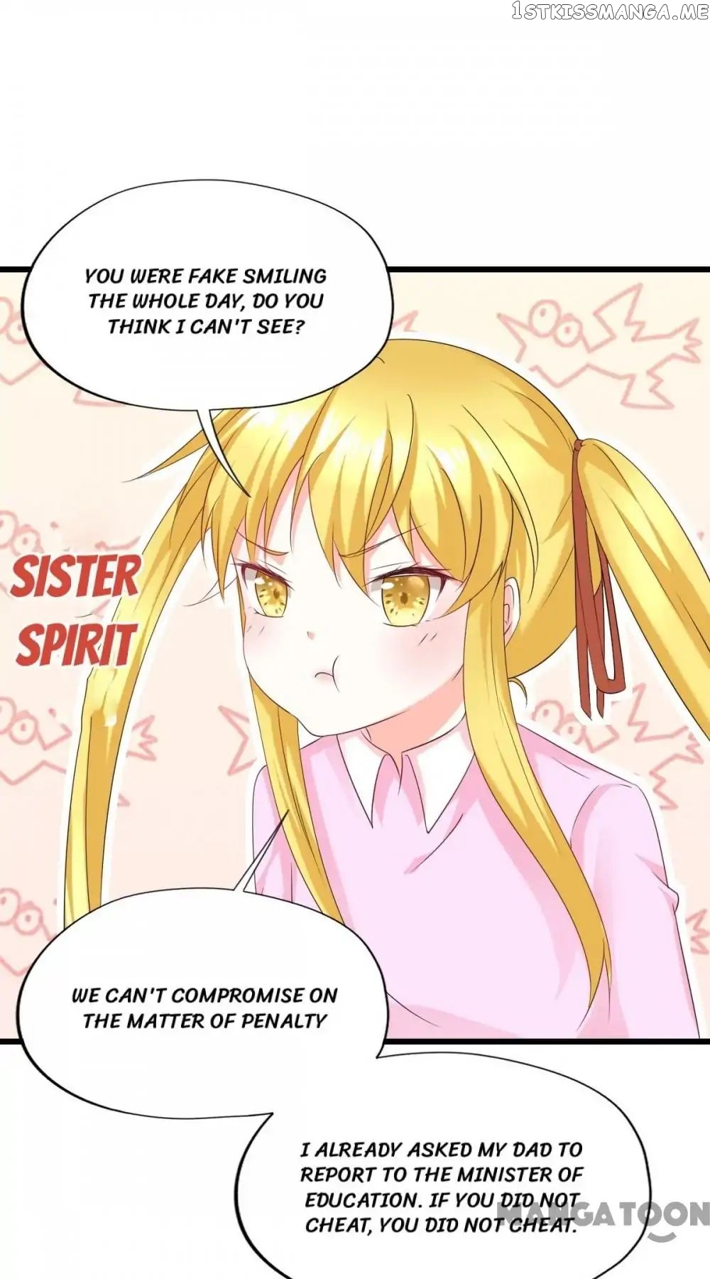 Love in Four Seasons chapter 50 - page 26