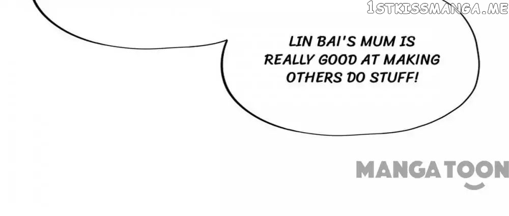 Love in Four Seasons chapter 50 - page 3