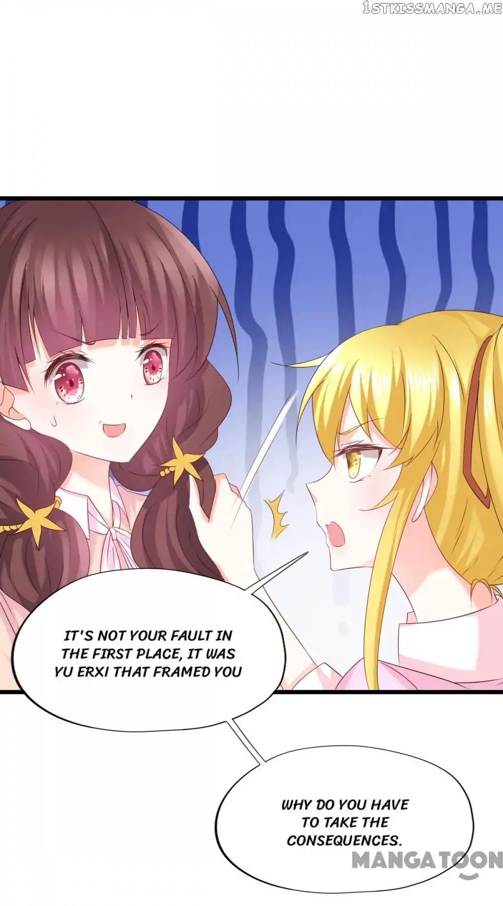 Love in Four Seasons chapter 50 - page 31