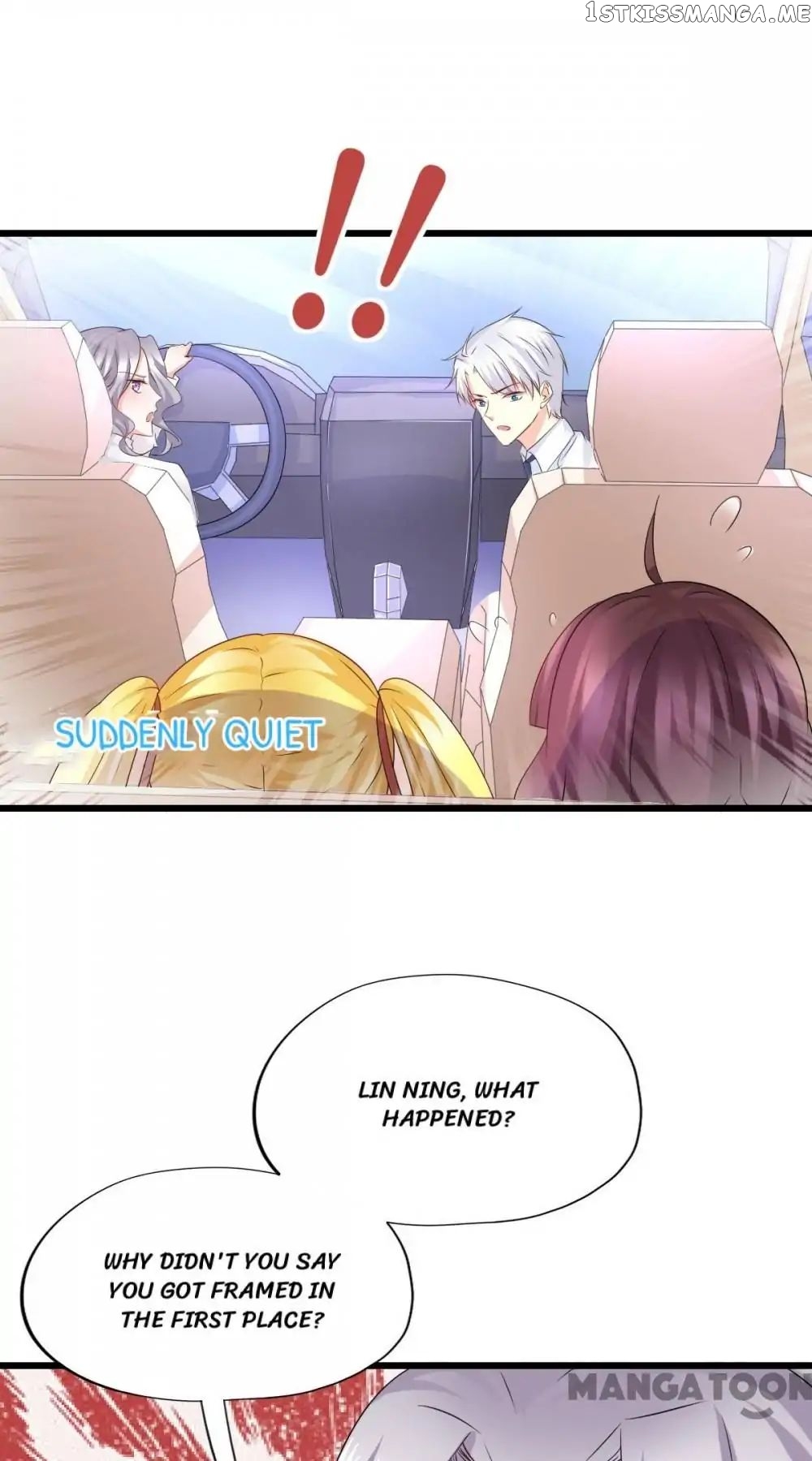 Love in Four Seasons chapter 50 - page 35
