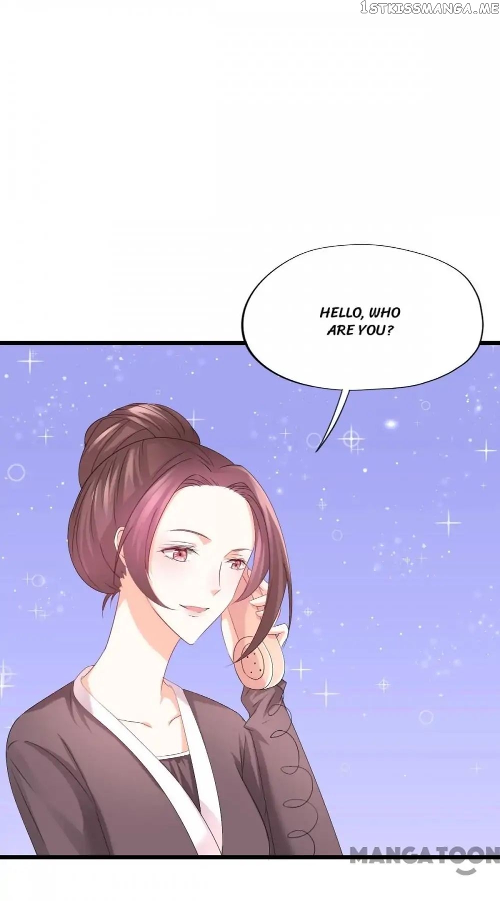 Love in Four Seasons chapter 50 - page 38