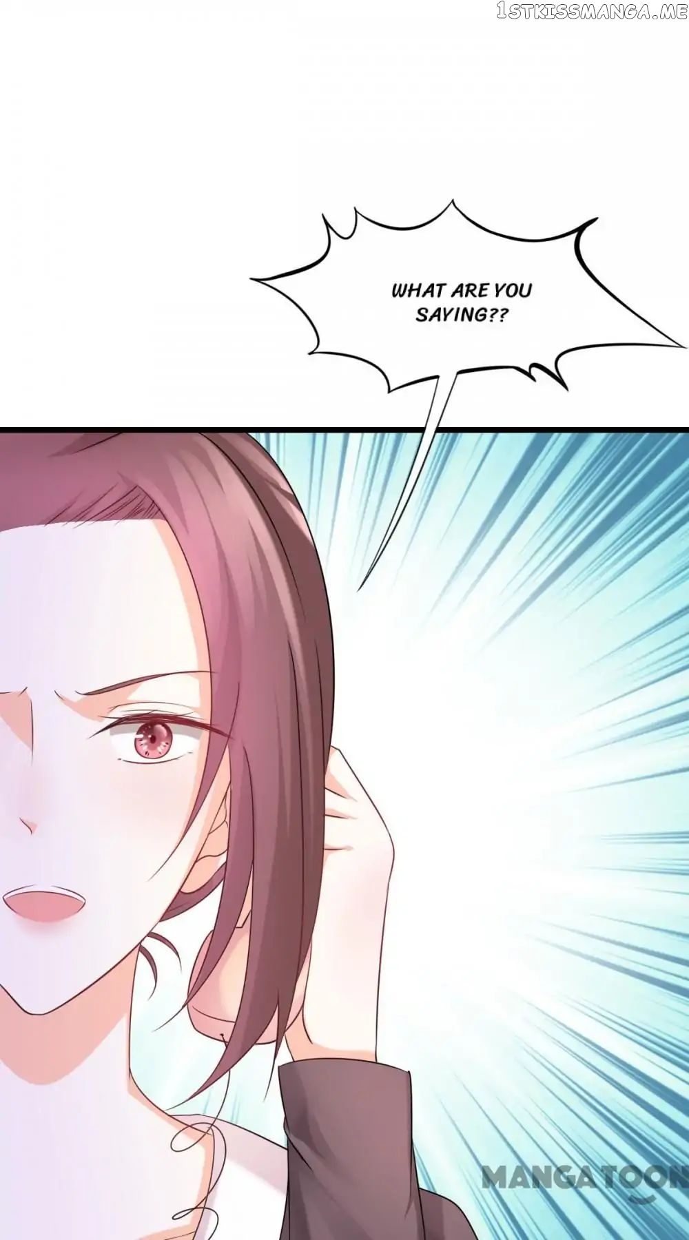 Love in Four Seasons chapter 50 - page 40