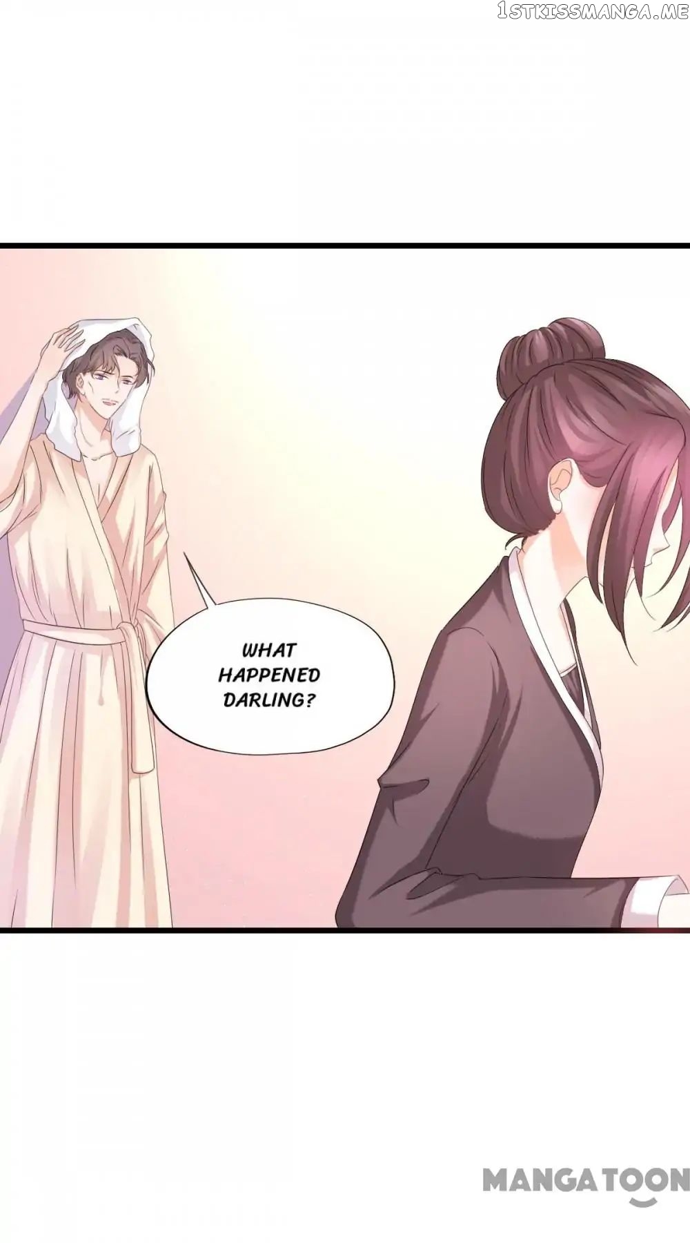 Love in Four Seasons chapter 50 - page 42