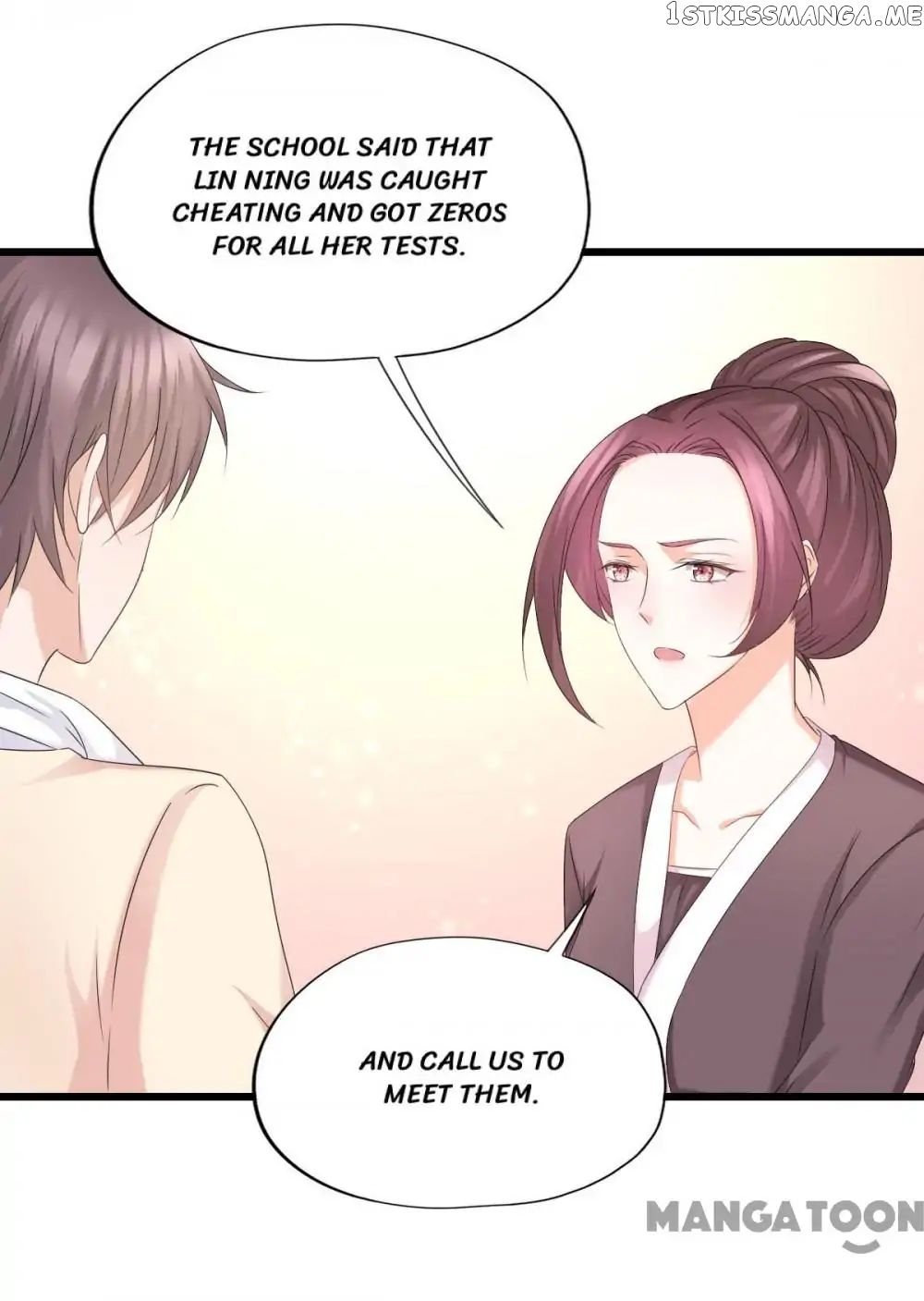 Love in Four Seasons chapter 50 - page 43