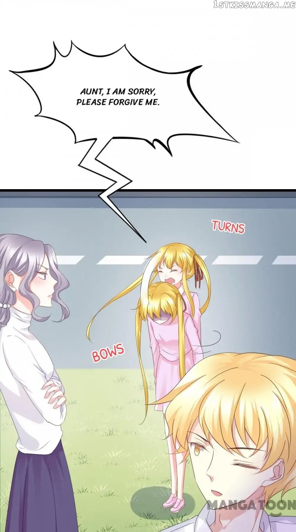 Love in Four Seasons chapter 50 - page 7