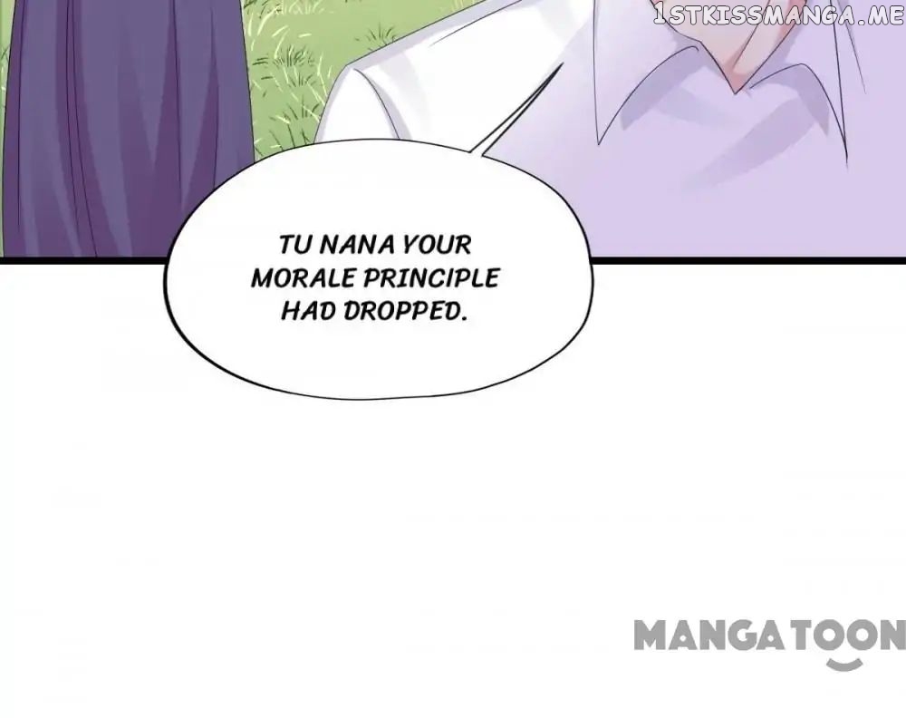 Love in Four Seasons chapter 50 - page 8