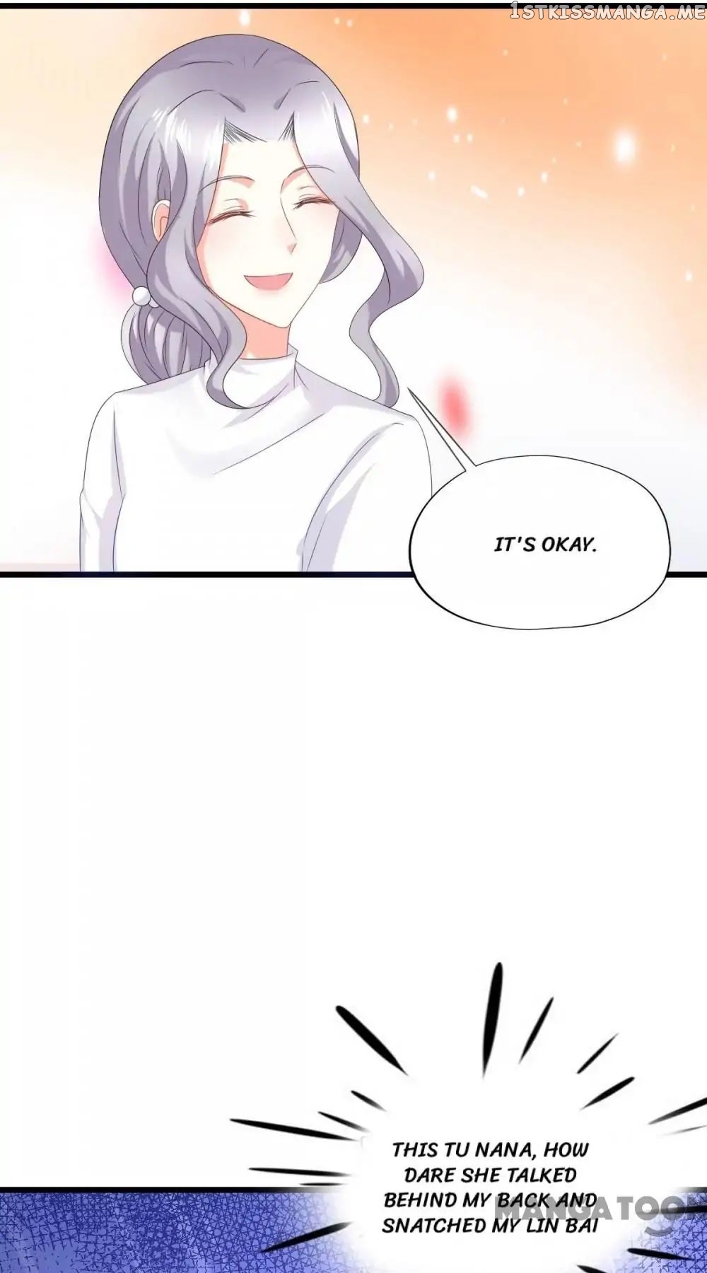 Love in Four Seasons chapter 50 - page 9