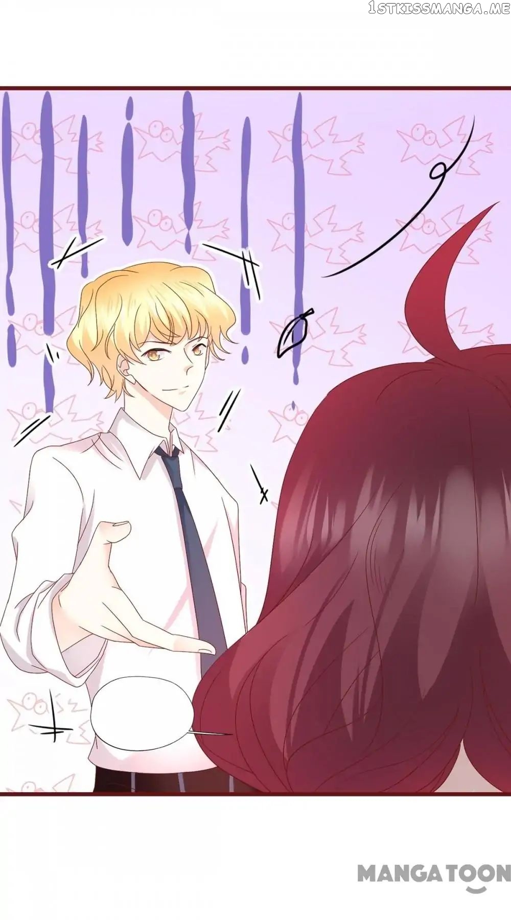 Love in Four Seasons chapter 11 - page 14