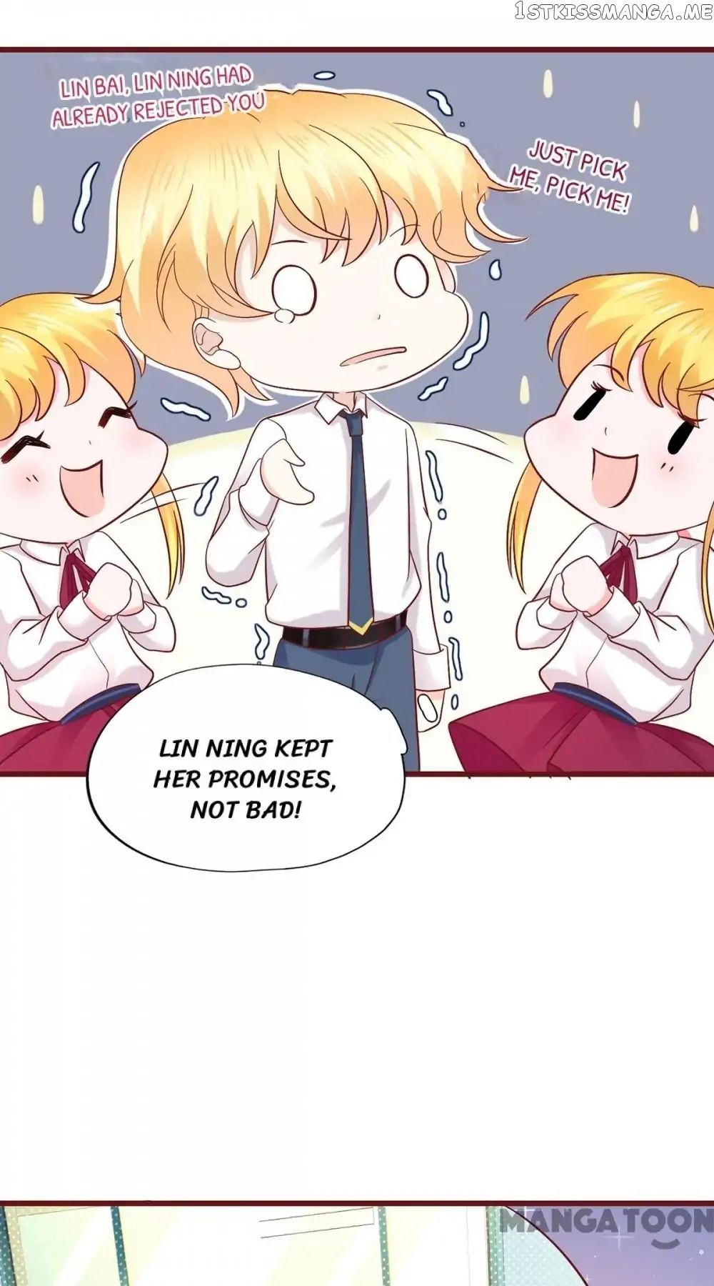 Love in Four Seasons chapter 11 - page 15