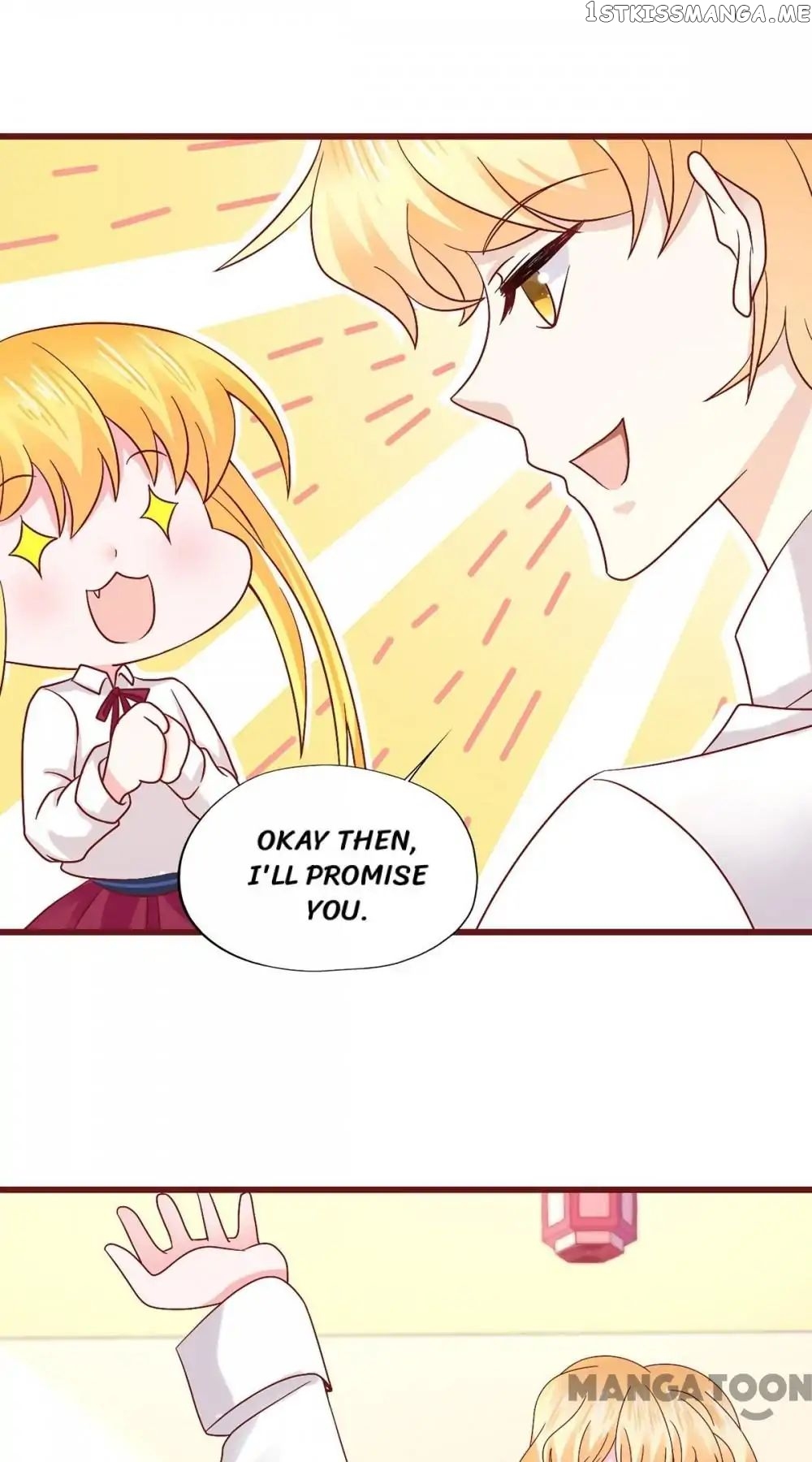 Love in Four Seasons chapter 11 - page 17