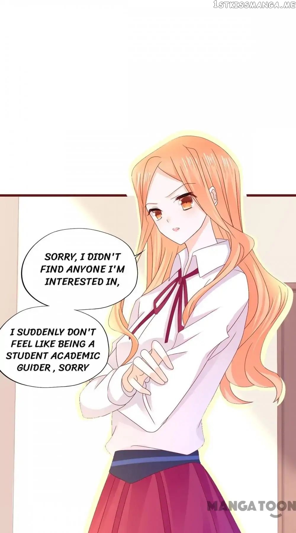 Love in Four Seasons chapter 11 - page 22