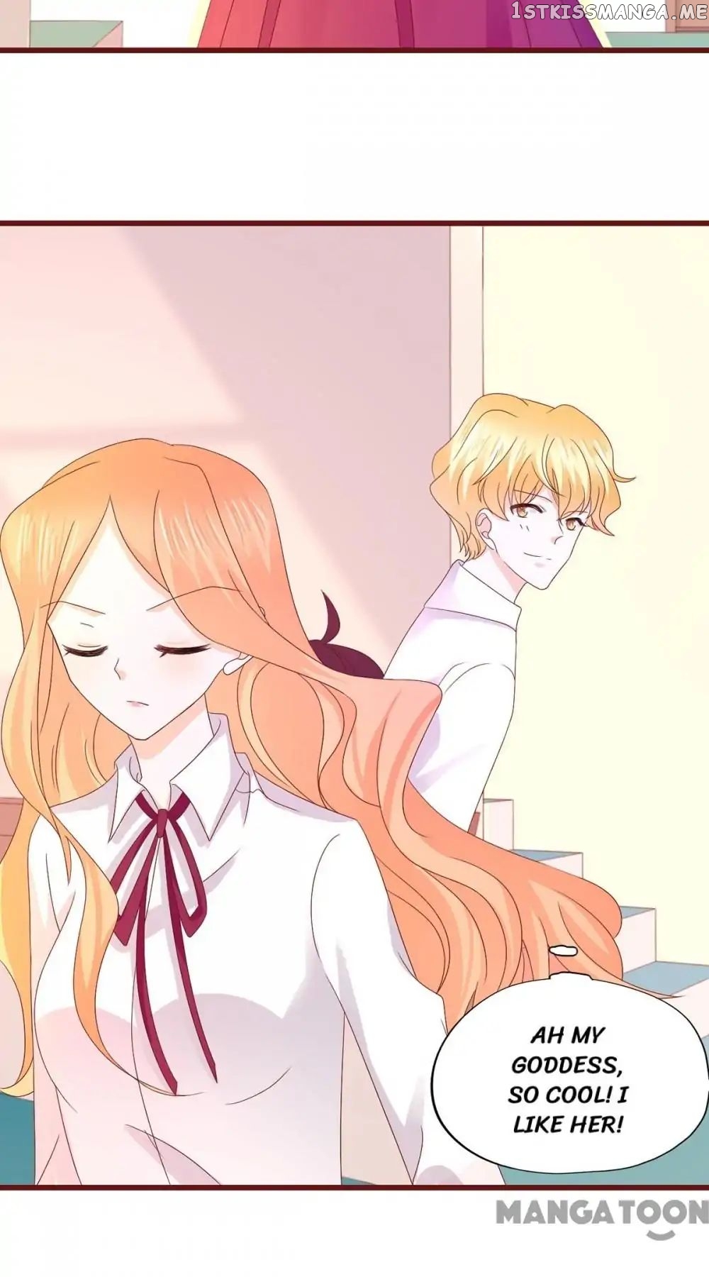 Love in Four Seasons chapter 11 - page 23