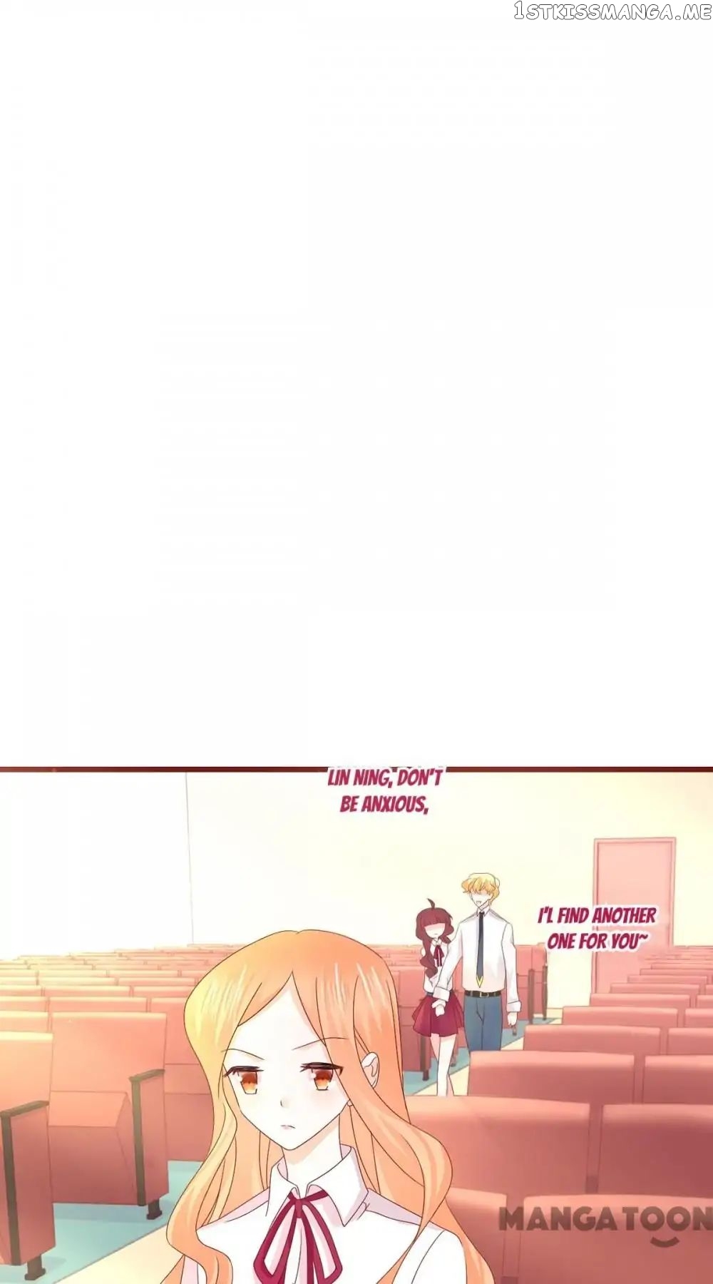 Love in Four Seasons chapter 11 - page 24
