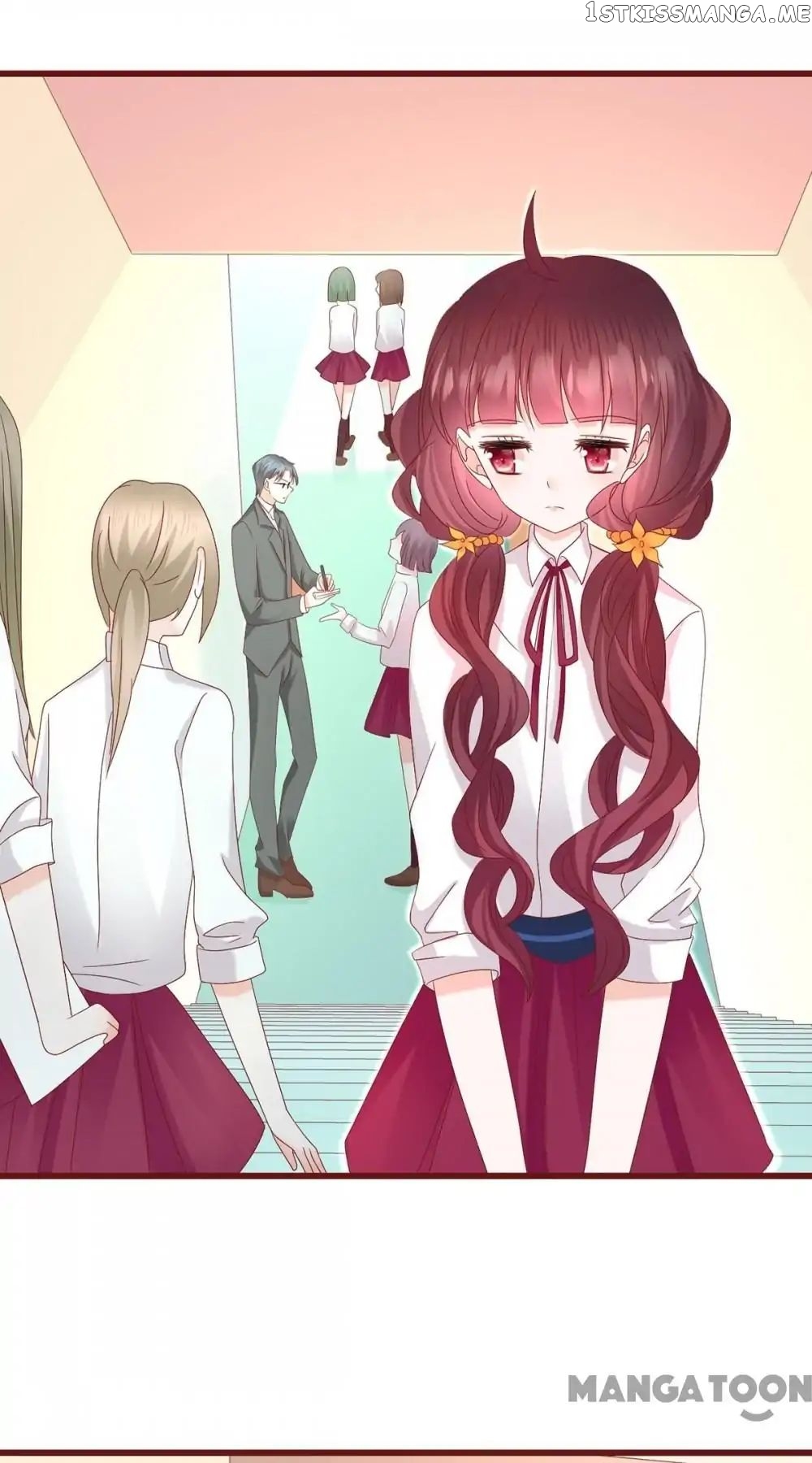 Love in Four Seasons chapter 11 - page 27